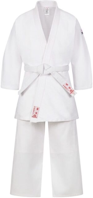Judo pak